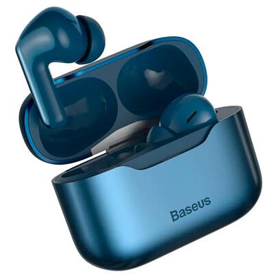 Наушники Baseus SIMU ANC True Wireles Earphones S1 Pro