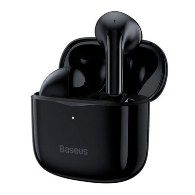 Наушники Baseus True Wireless Earphones Bowie E3