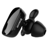Вакуумная Bluetooth-гарнитура Baseus Encok W02 Truly Wireless headset