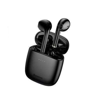 Наушники Baseus Encok True Wireless Earphones W04 Pro