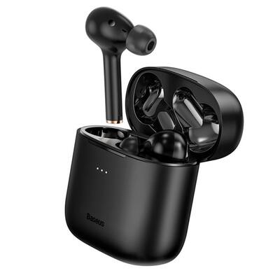 Наушники Baseus Encok True Wireless Earphones W06