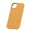 Чехол для iPhone 15 / 15 Pro OS-Baseus Fauxther Series Phone Case