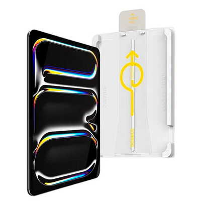 Защитная пленка Baseus Magic Drawing Matte Paperfeel Screen Protector для iPad 10/11 (2022/2025) 10.9''