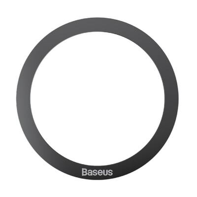 Кольцо-держатель Baseus Halo Series Magnetic Metal Ring