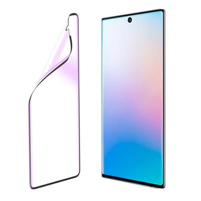 Полноэкранная защитная пленка Baseus 0.15mm для Samsung Galaxy Note10+