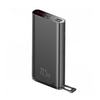Внешний аккумулятор Baseus Starlight Digital Display Quick Charg 20000mAh 22.5W