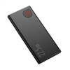 Внешний аккумулятор Baseus Adaman Metal Digital Display QC 10000mAh 22.5W