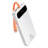 Внешний аккумулятор Baseus Block Digital Display Quick Charge 10000mAh