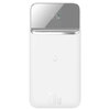 Внешний аккумулятор Baseus Magnetic Wireless Fast charging 10000mAh 20W с кабелем