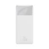 Внешний аккумулятор Baseus Bipow Digital Display 10000mAh 20W