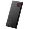 Внешний аккумулятор Baseus Adaman Metal Digital Display Power Bank 22.5W 10000mAh