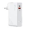 Сетевое зарядное - Powerbank Baseus Power Station