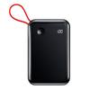 Внешний аккумулятор Baseus Mini S Digital Display 3A 10000mAh