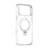 Чехол для iPhone 17 Pro Max Baseus HoopRing Magnetic Phone Case with Stand