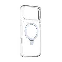 Чехол для iPhone 17 Pro Max Baseus HoopRing Magnetic Phone Case with Stand