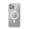 Чехол для iPhone 15 Plus/ 15 Pro Max OS-Baseus Lucent Series Magnetic Phone Case