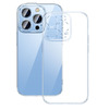 Чехол для iPhone 13 Pro Max Baseus SuperCeramic Series Glass Case