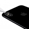 Baseus Camera lens glass film For iPhoneX