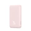 Внешний аккумулятор OS-Baseus Magnetic Mini Wireless Fast Charge Power Bank 2022, 6000mAh 20W