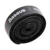 Держатель для проводов Baseus Colourful Circle Velcro strap