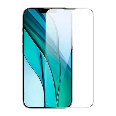 Защитное стекло для iPhone 13/13 Pro Baseus 0.4mm Corning HD Tempered Glass Screen Protector