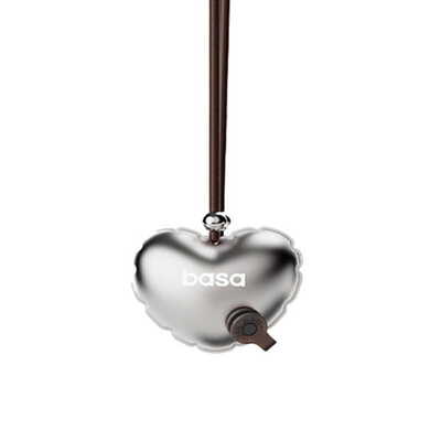 Ароматизатор Basa Heart-shaped Hanging Car Air Freshener