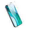 Защитное стекло для iPhone 14 Baseus 0.4mm Corning HD Tempered Glass Screen Protector 