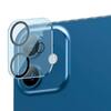 Защитное стекло на камеру для iPhone 12 Pro Baseus Full-frame Lens Film