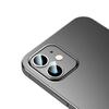 Защитное стекло на камеру для iPhone 12 Pro/12 Pro Max Baseus Gem Camera Lens Protective Film