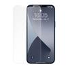 Защитное стекло для iPhone 12 Pro Max Baseus Full-glass Frosted Tempered Glass Film