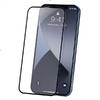 Защитное стекло для iPhone 12/12 Pro Baseus curved-screen tempered glass with crack-resistant edges