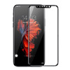 Baseus full-screen curved privacy tempered glass screen protector для iPhone XS Max 6.5inch