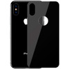 Защитное стекло Baseus 4D Tempered Back Glass для задней панели iPhone XS Max