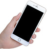 Защитное стекло Baseus Silk printing 3D Anti Soft Film для iPhone 6/6S