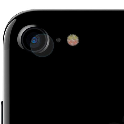 Защитное стекло на камеру Lens Glass Film для iPhone 7/8