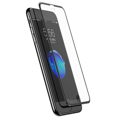 Baseus PET Soft Edge Tempered Glass Film для iPhone 6/6S/7/8 Plus