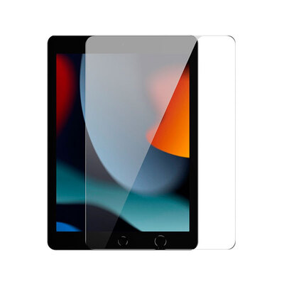 Защитное стекло Baseus Full-glass Tempered Glass Film для iPad Pro/Air 3