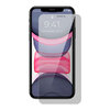 Защитное стекло для iPhone 6.5" Baseus 0.3mm Full-glass Crystal Tempered and anti-spy function