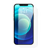 Защитное стекло для iPhone 12 Pro Max 6.7" Baseus 0.3mm Full-glass Crystal Tempered Glass Film
