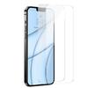 Защитное стекло для iPhone 13/13 Pro Baseus All-glass Crystal Series Shatter-resistant Tempered