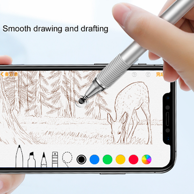 Стилус Golden Cudgel Capacitive Stylus Pen