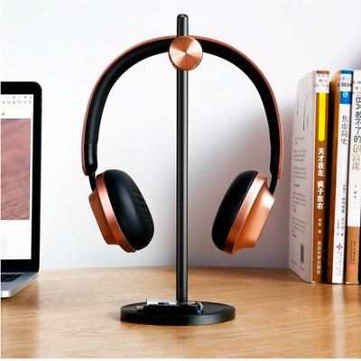 Держатель Baseus SUDB01-01 Encok Headphone Holder DB01
