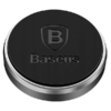 Автомобильный держатель Baseus Magnet Car Mount Black