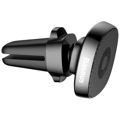 Автомобильный держатель Baseus Privity Series Pro Air Outlet Magnet Bracket