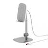 Беспроводное зарядное Baseus Literary Youth Desktop Bracket 15W