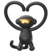 Ароматизатор Baseus Monkey-Shaped