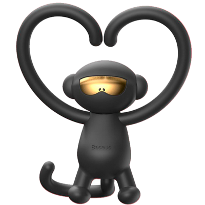 Ароматизатор Baseus Monkey-Shaped
