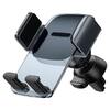 Автодержатель Baseus Easy Control Clamp Car Mount Holder (Air Outlet Version)