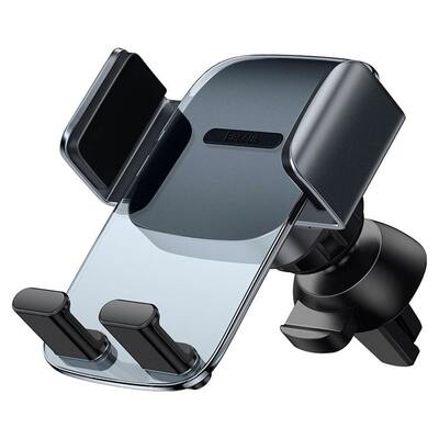 Автодержатель Baseus Easy Control Clamp Car Mount Holder (Air Outlet Version)