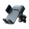 Автомобильный держатель Baseus Easy Control Pro Clamp (Air Outlet Version)